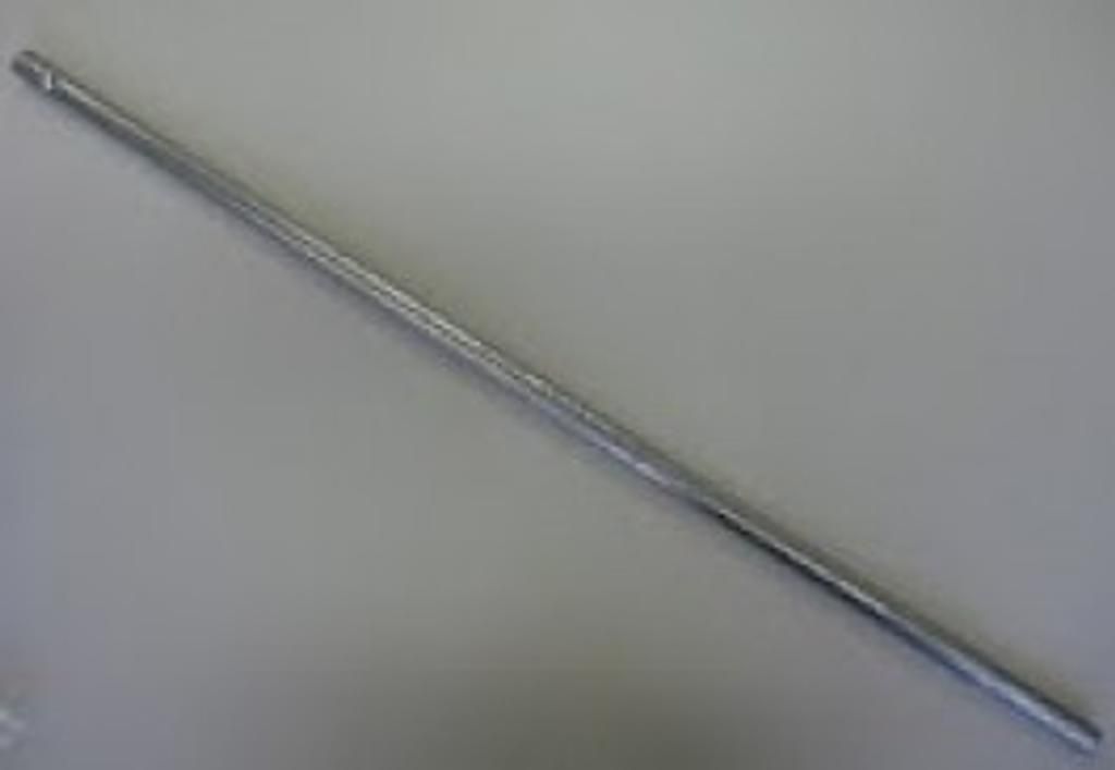 Hudora 1 upper bar ∅ 25 mm, 104 cm long (EOL)
