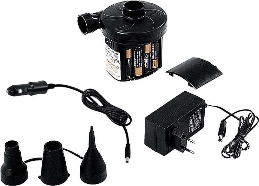 Jilong Electric Air Pump