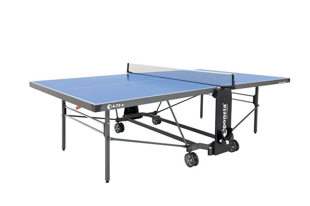 Sponeta table tennis table S 4-73 e