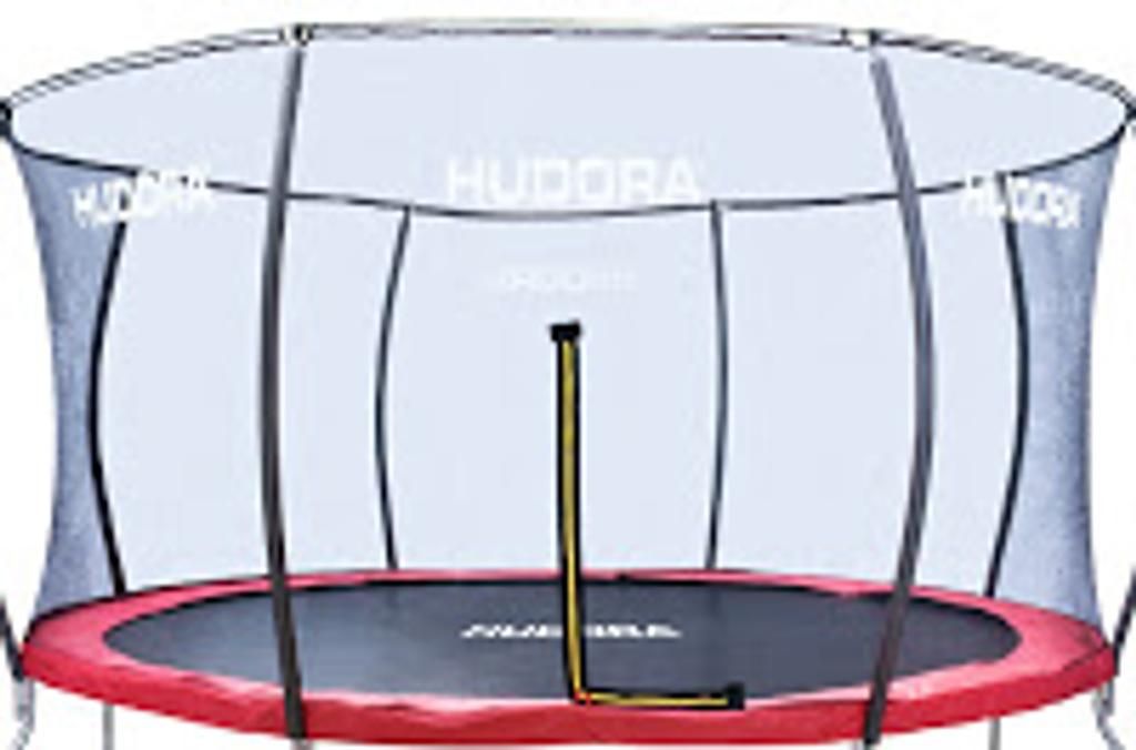 Hudora 1 Catch Net for Fantastic Tr. 400cm, internal