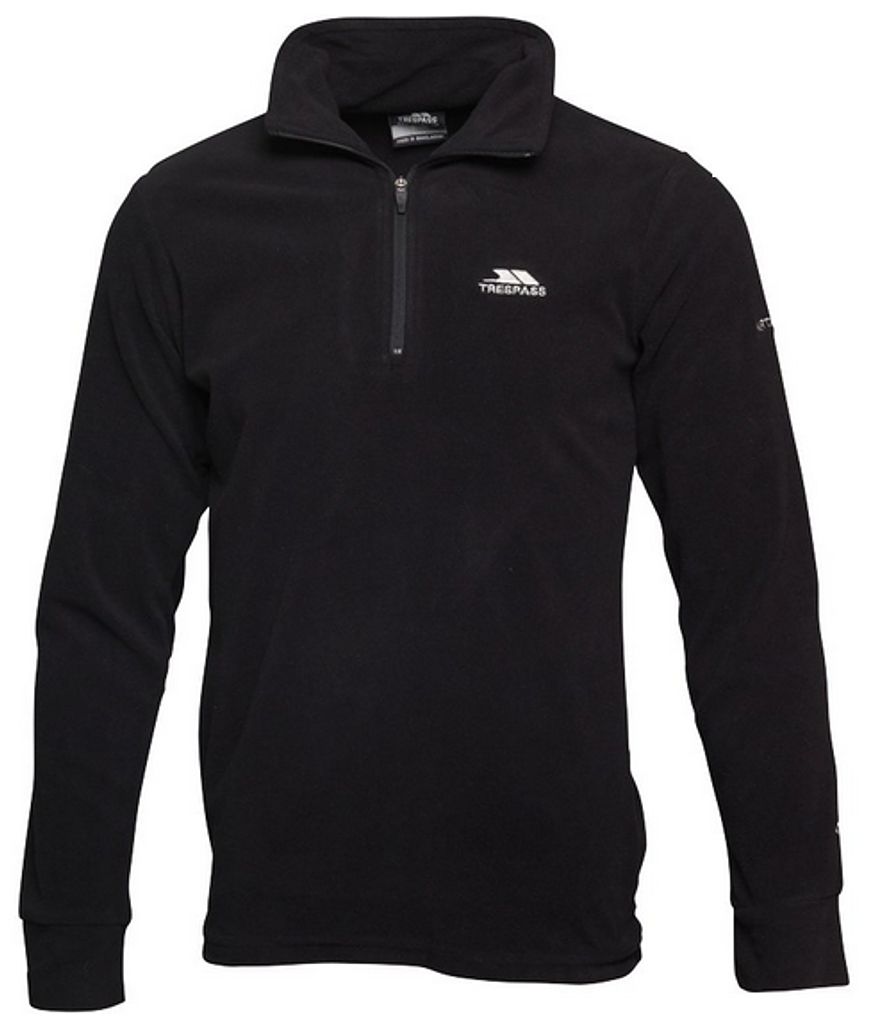 Trespass Louviers Fleece