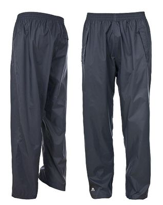 Pantaloni antipioggia Trespass QIKPAC - UNISEX