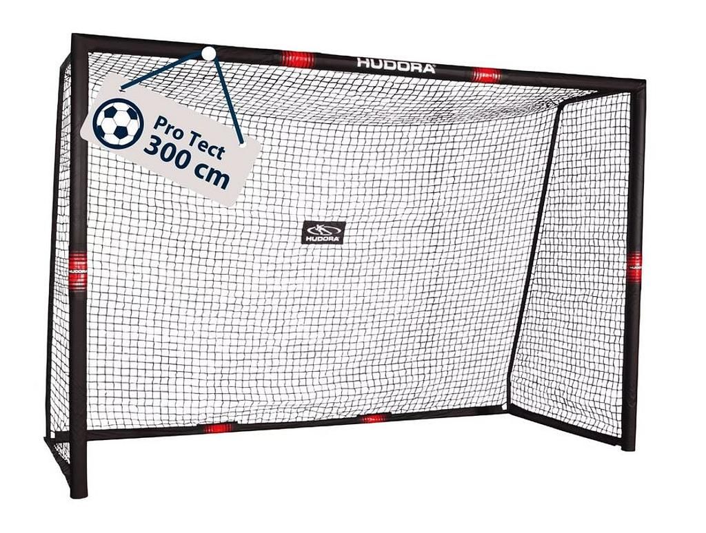 Hudora football goal Pro Tect 300