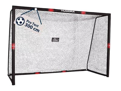 Hudora football goal Pro Tect 300