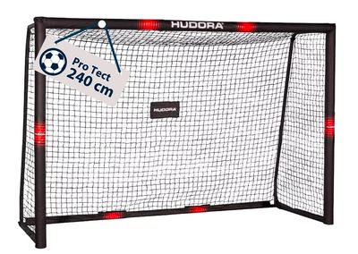 Hudora football goal Pro Tect 240
