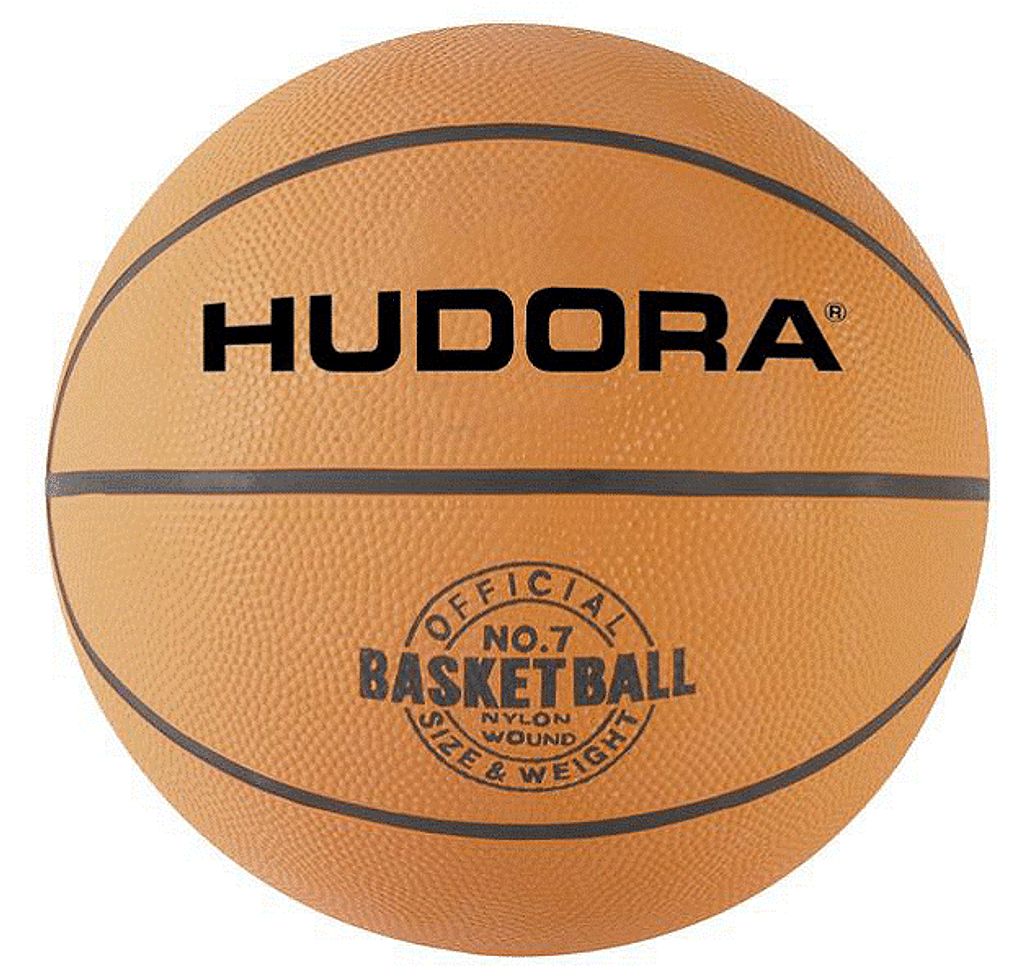 Hudora Basketball