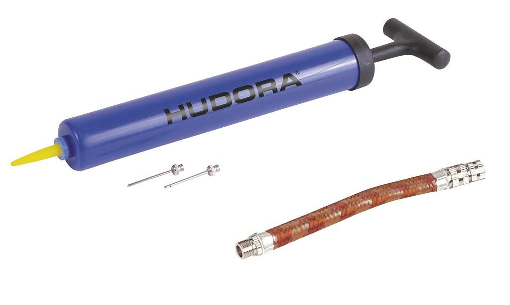 Hudora ball pump