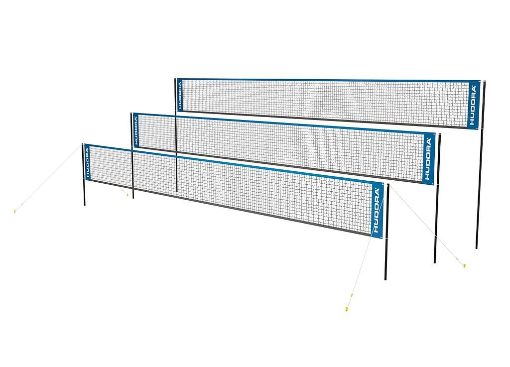 Hudora Multinet Garden &amp; Beach