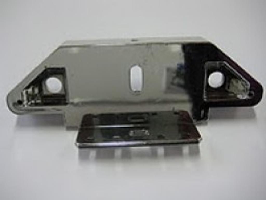 Hudora 1 Front Light Reflector (WB)