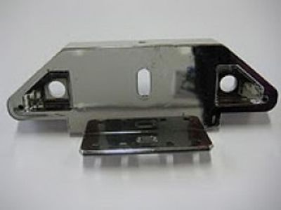 Hudora 1 Front Light Reflector (WB)
