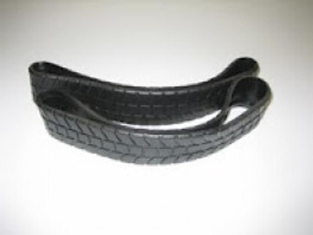 Hudora 2 rear tire tread for Street Monster (WB)