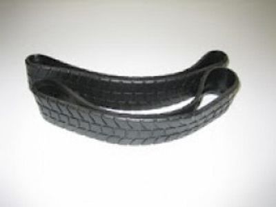 Hudora 2 rear tire tread for Street Monster (WB)
