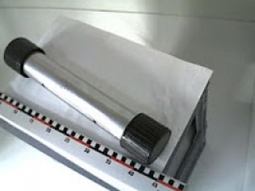 Hudora 1 Forefoot (WB)