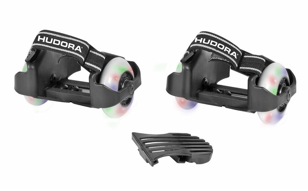 Hudora Heel Roller Bold Buddy's