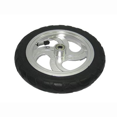 Hudora 1 spare wheel 205 mm pneumatic tire for BigWheel® Air