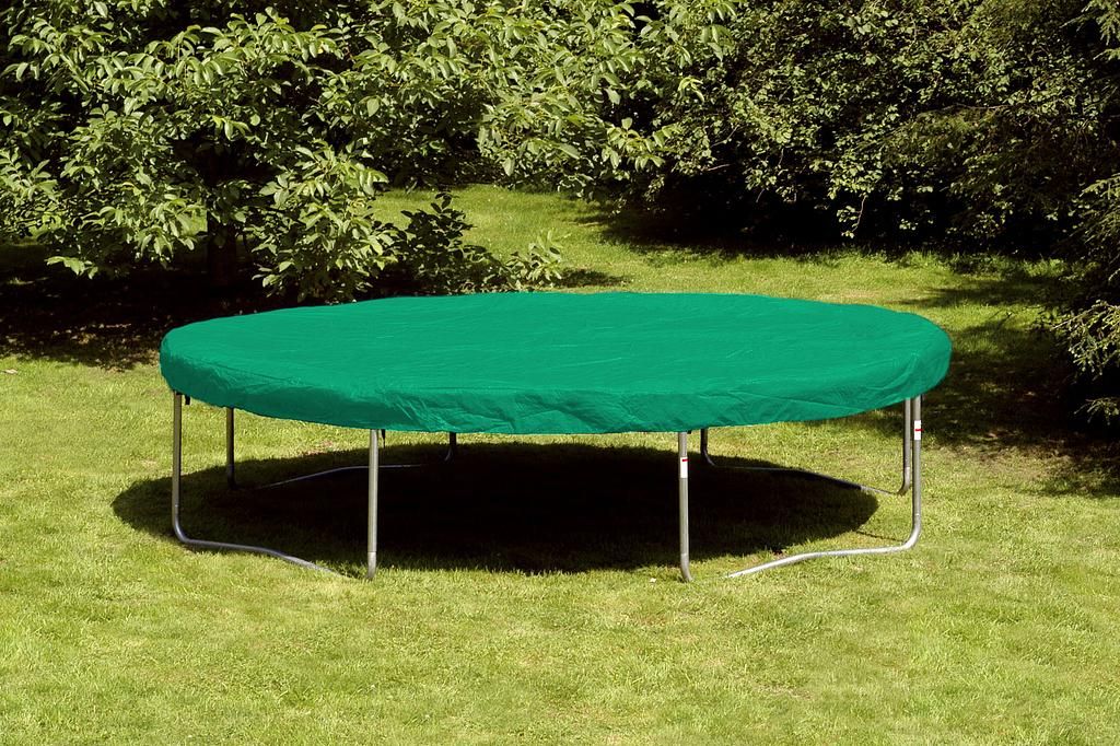Hudora 1 Rain Cover for Trampoline 366 cm Ø (EOL)