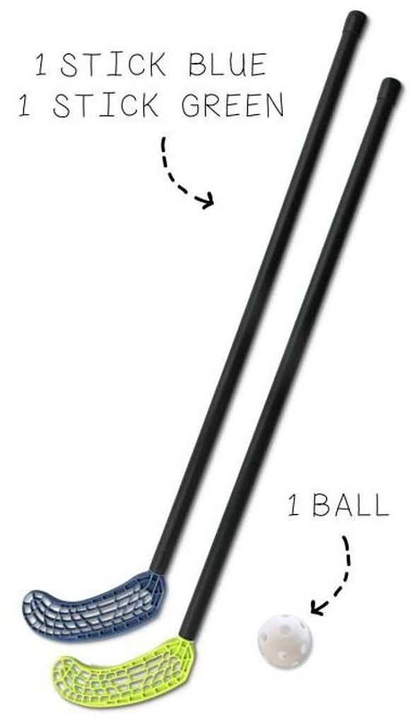 Eurostick Medi Kid Set