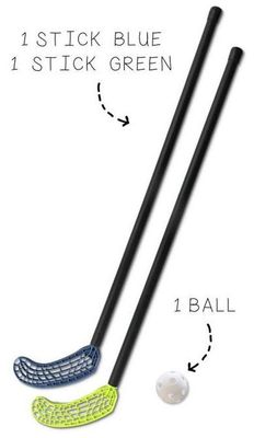 Eurostick Medi Kid Set