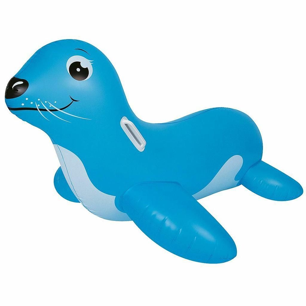 Jilong Schwimmtier Seelöwe 