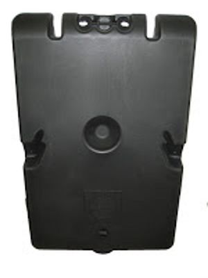 Hudora 1 Base for Basketball Stand Pro XXL