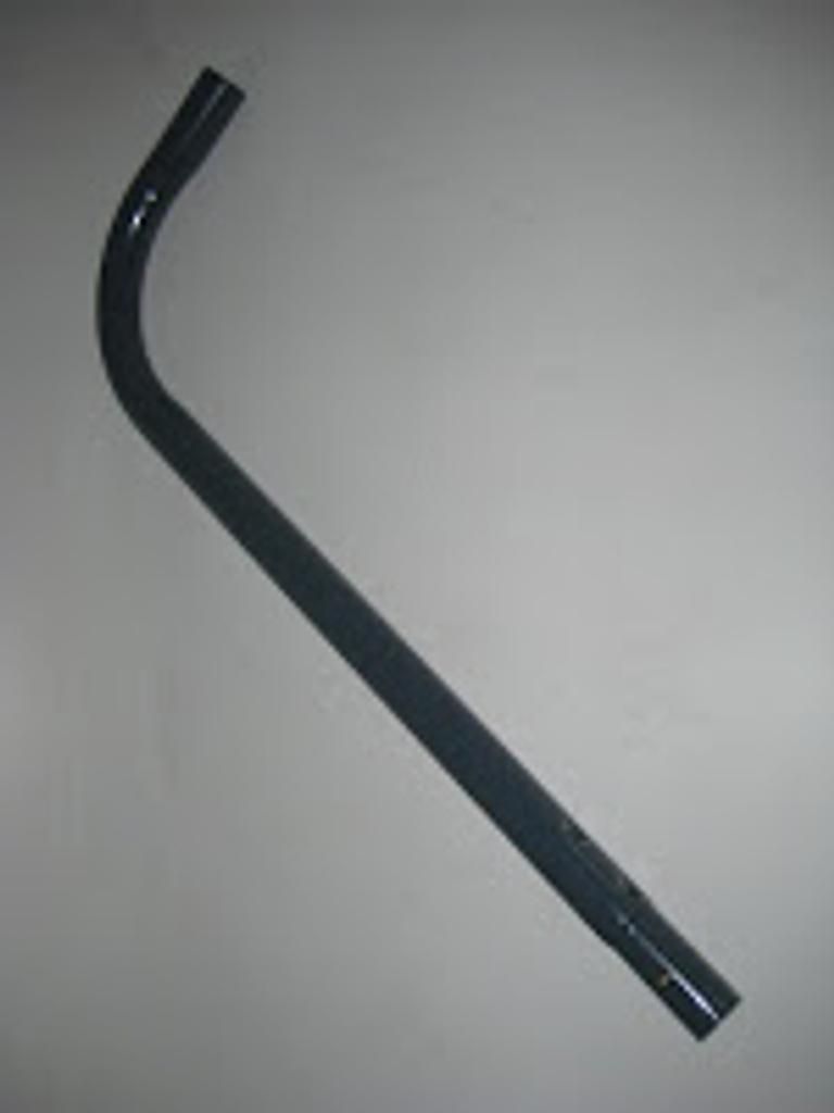 Hudora 1 pole No. 7 (WB)