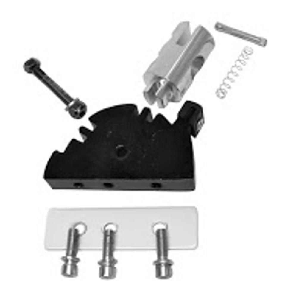 Hudora 1 folding mechanism (WB)