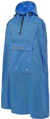 Trespass QIKPAC PONCHO unisex