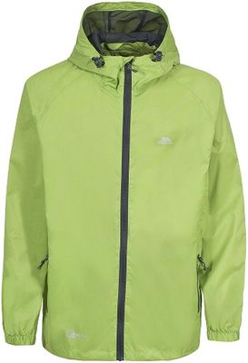 Trespass QIKPAC Rain Jacket JKT TP75