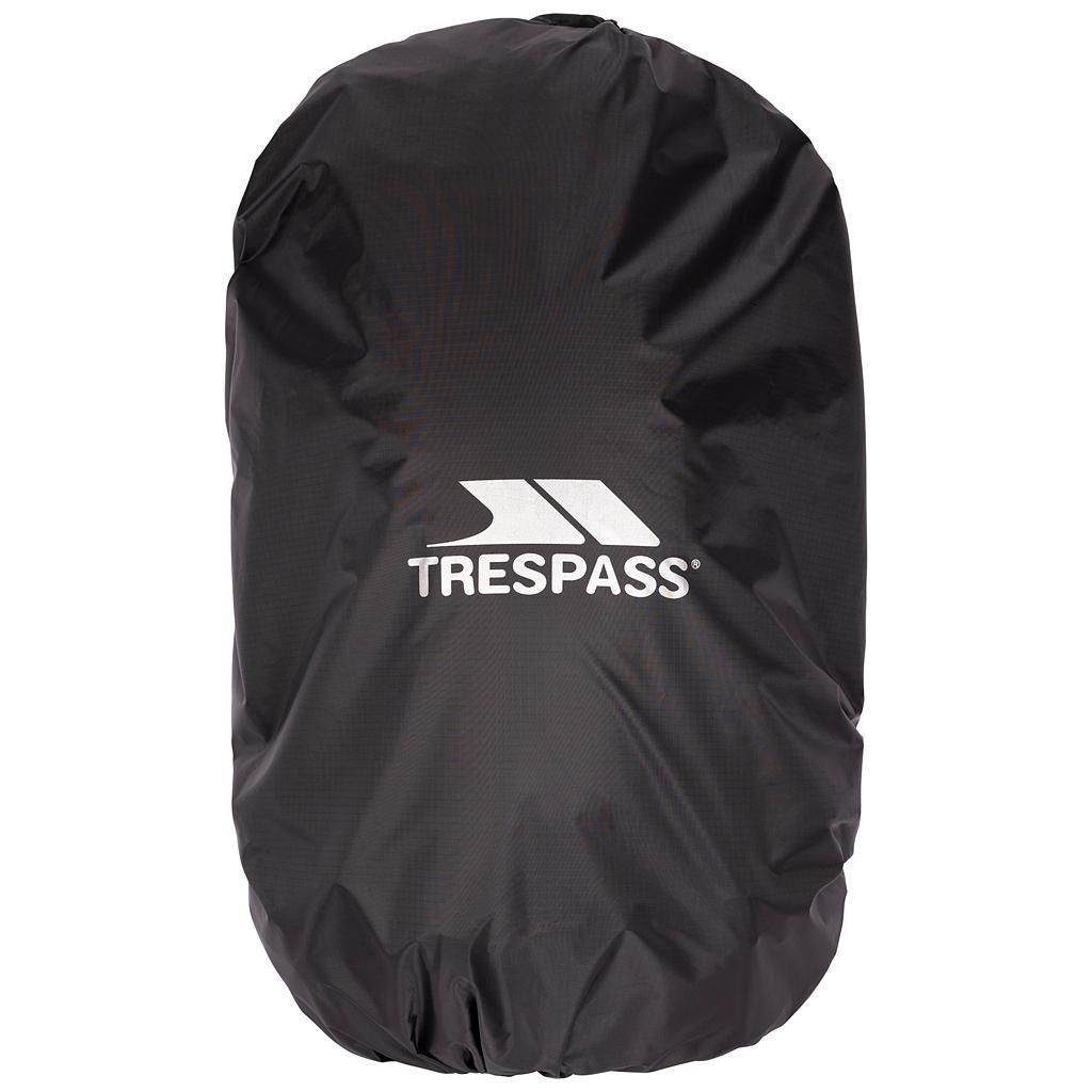 Trespass RAIN - Waterproof Backpack Cover 35-50L