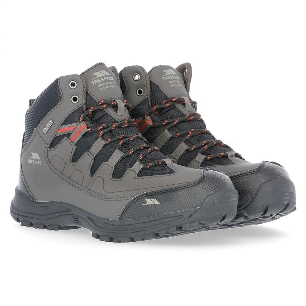Trespass FINLEY Men's Hiking Boots