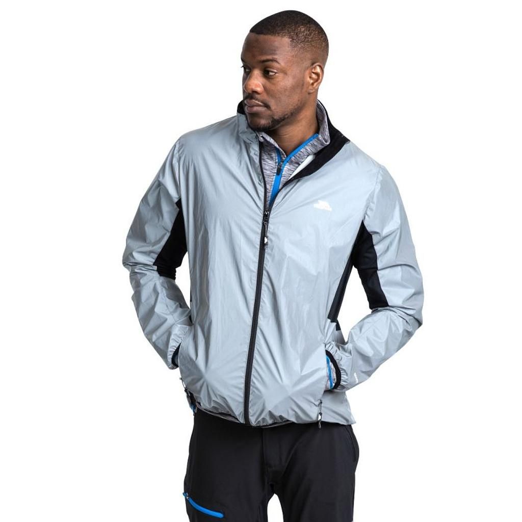 Trespass ZIG - Men's Sports Jacket