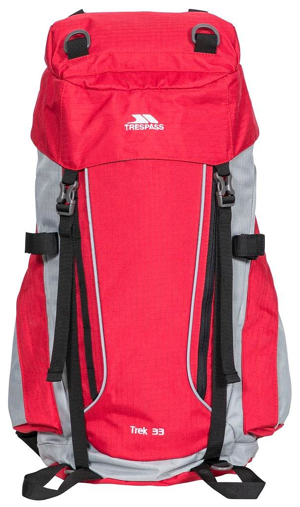 Trespass TREK 33 - hiking backpack
