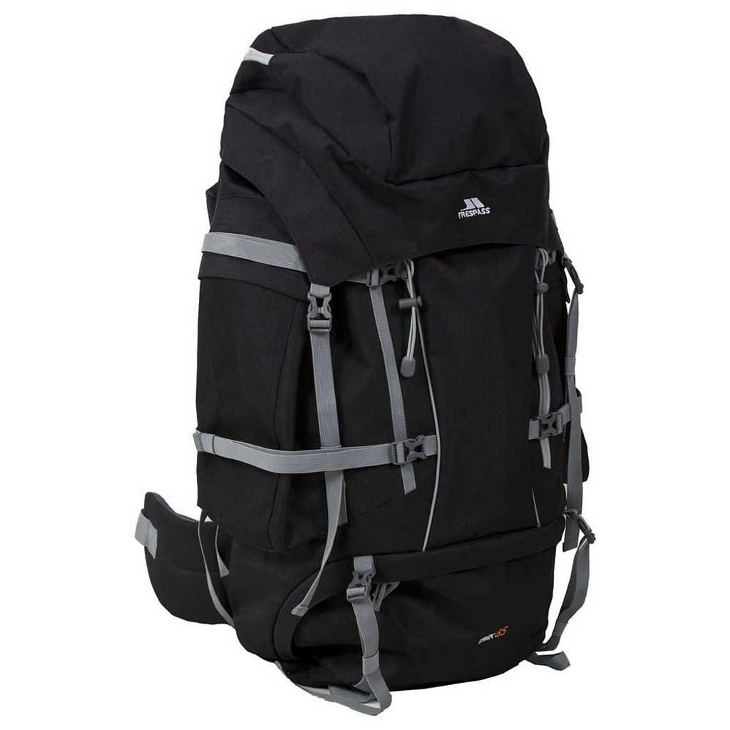 Trespass TREK 85 - Wanderrucksack 85 Liter