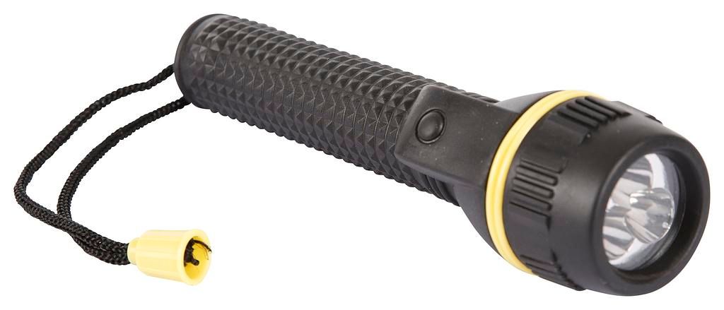 Trespass ILLUMINATION - Flashlight