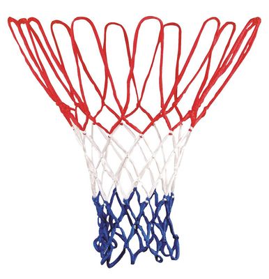 Hudora Basketballnetz Gross