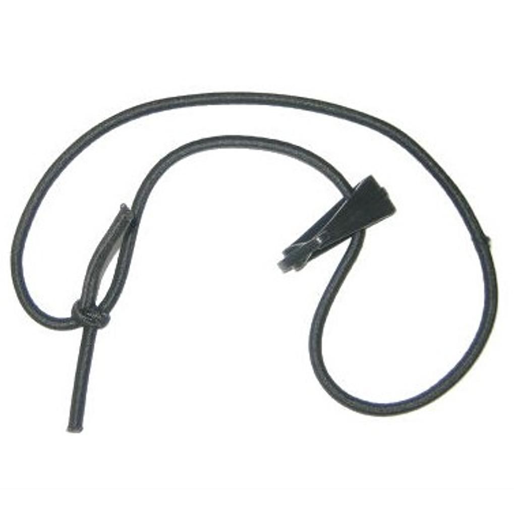 Hudora 1 rubber rope with hook (EOL)