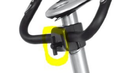 Hudora 1 screw (WB)
