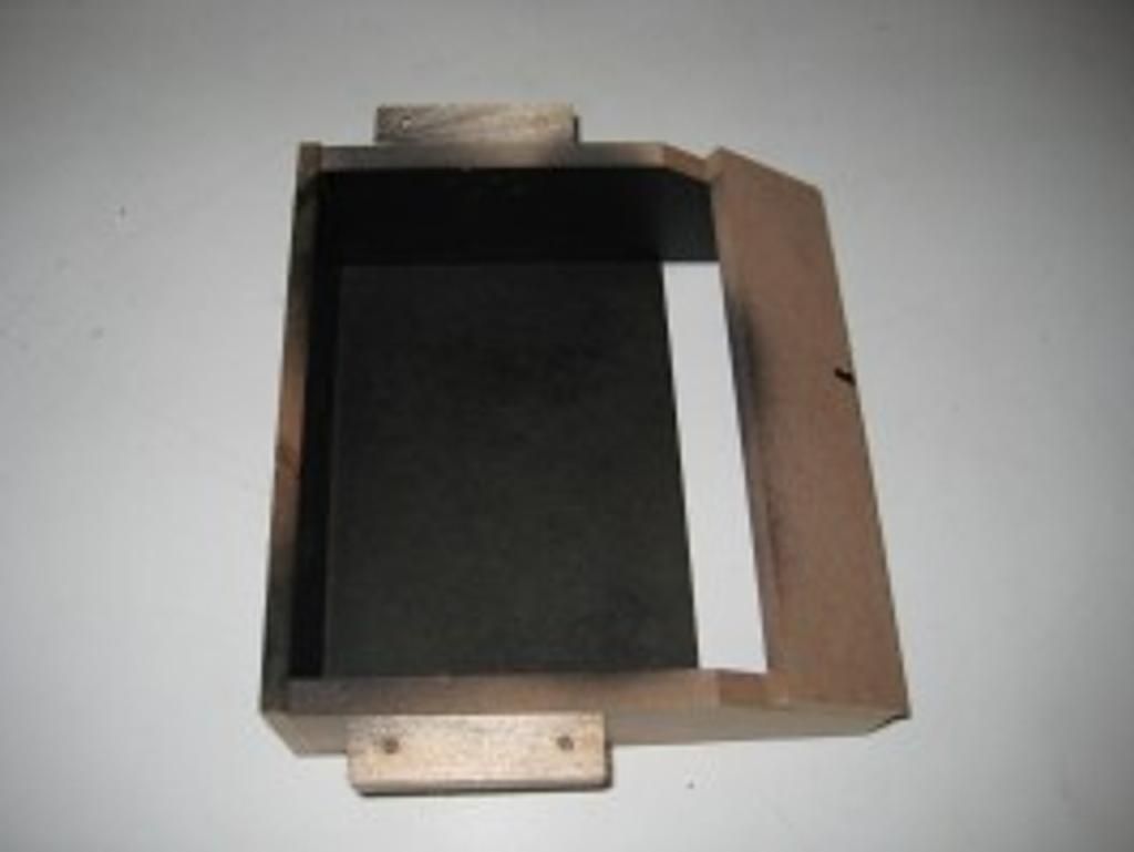 Hudora 1 Ball Catcher (WB)