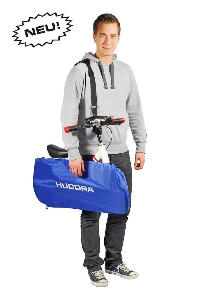 Hudora balance bike protective cover