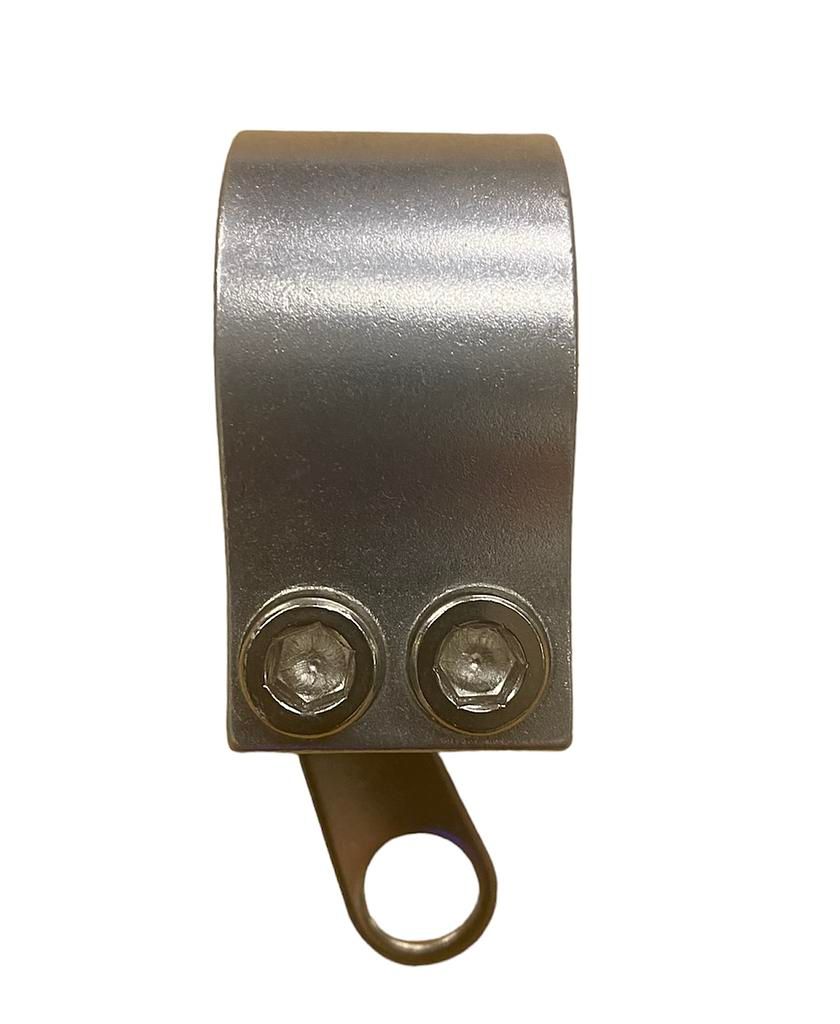 Hudora 1 untere Lenkerschelle für HUDORA Big Wheel 180 und 205 (EOL)