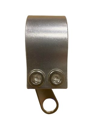 Hudora 1 lower handlebar clamp for HUDORA Big Wheel 180 and 205 (EOL)