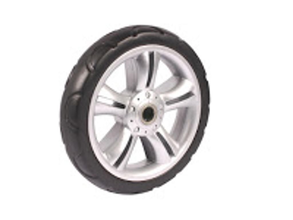 Hudora 1 front wheel for HUDORA Überländer, 12" (EOL)