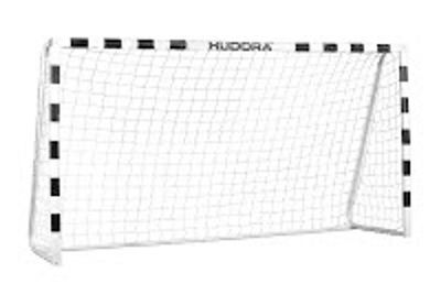 Hudora 1 goal net for 300 cm goal