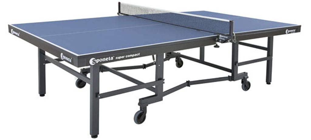 Sponeta table tennis table S 8-37