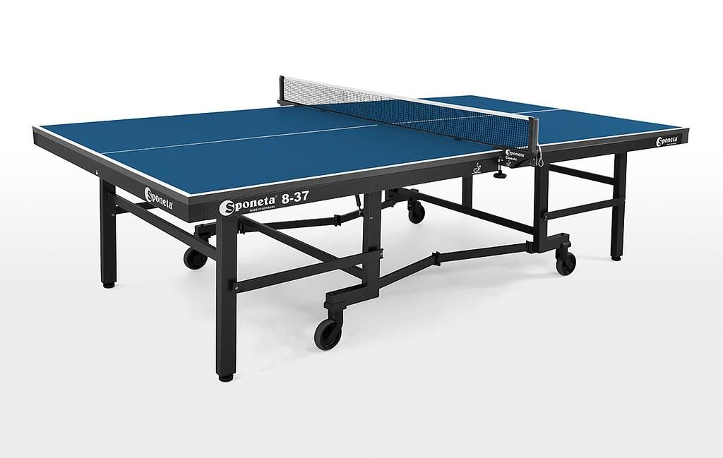 Sponeta table tennis table S 8-37