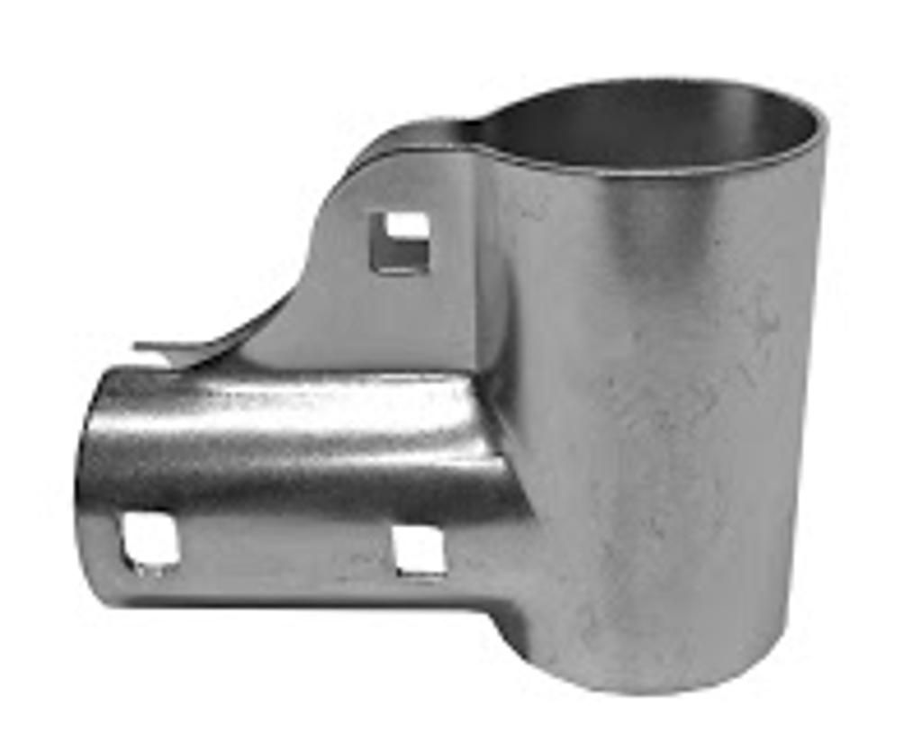 Hudora 1 Fussschelle (WB)