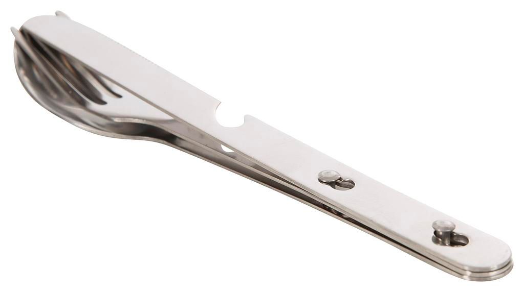 Trespass CHOMP Besteck Set