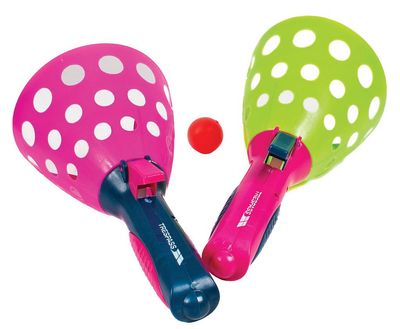 Trespass CLICK CLACK children's catch game