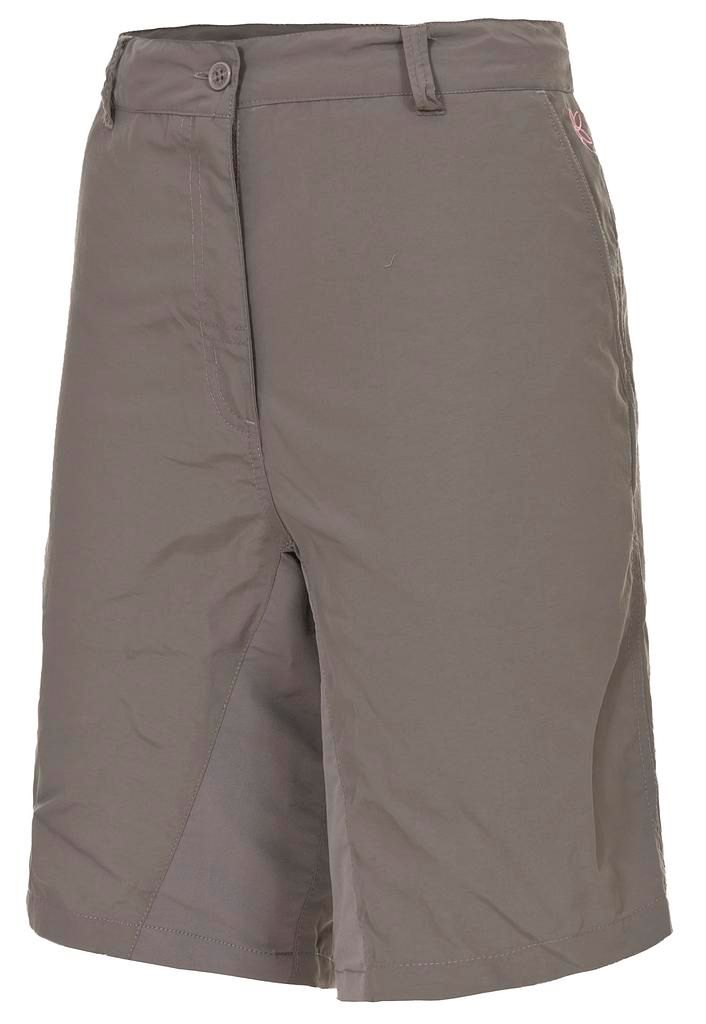 Trespass HASHTAG - Damen Shorts (WB)