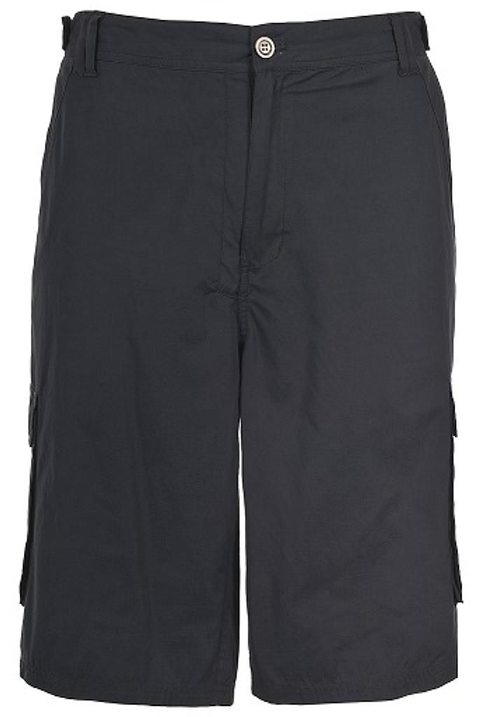 Trespass TIDALO X - Herren Shorts mit 6 Taschen
